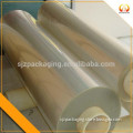 PET Transparent Film Rolls for Promotion poster